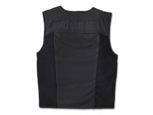 Schutzweste "Harley-Davidson Smart Vest"_1